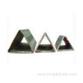 Metal Aluminum Triangle Bar Stock